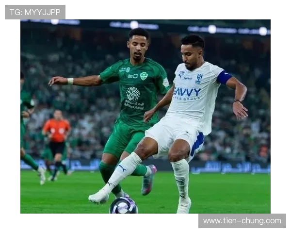 沙特联积分榜：胜利领跑 新月两连平跌至第三