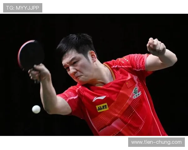 樊振东是否参赛2026世乒赛仍未确定