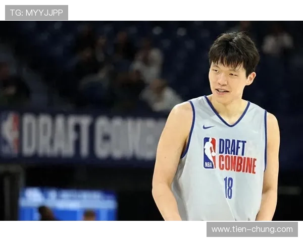 杨瀚森技术犯规被撤销 篮网获2000美元赔偿